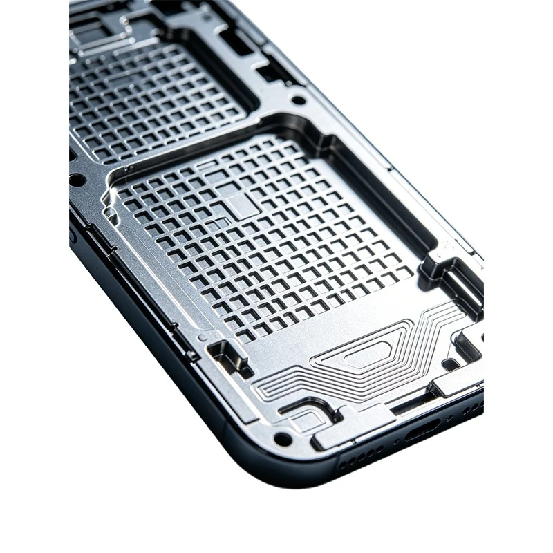 EMI Shielding Cover manufacturers