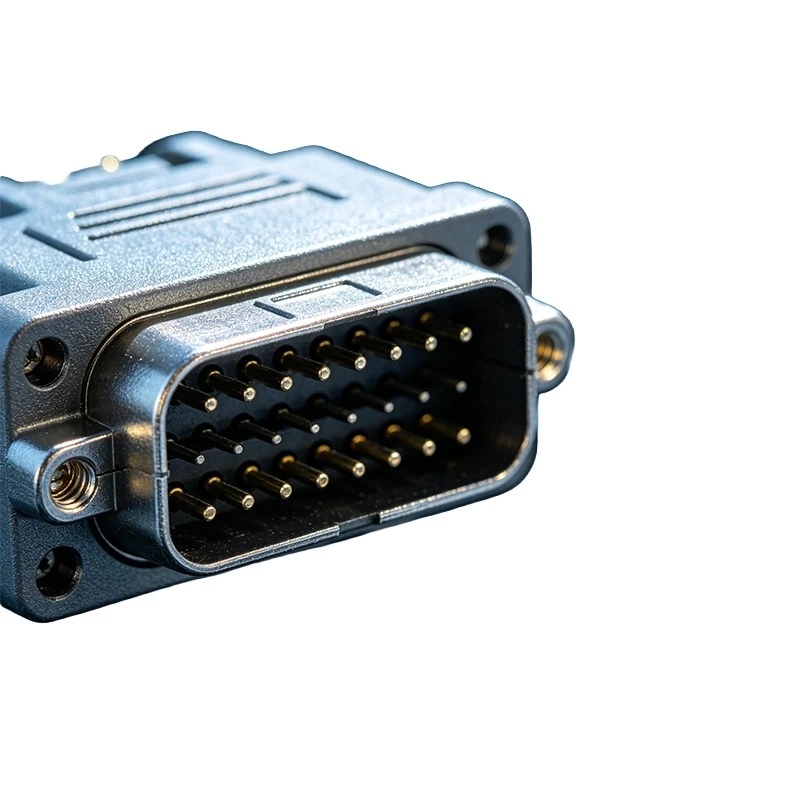 Heavy Connector manufacturers